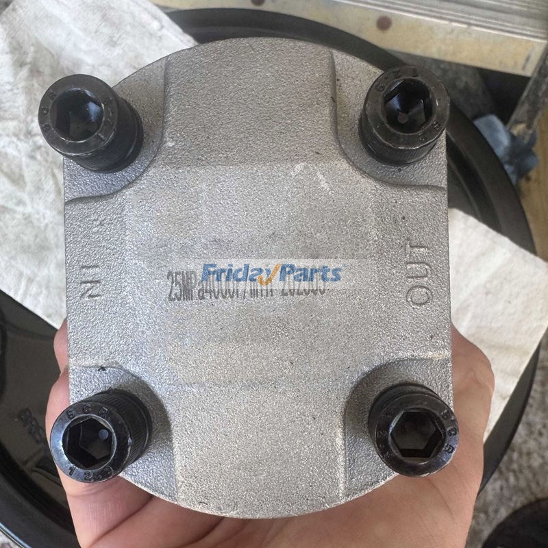 FridayParts Zahnradpumpe