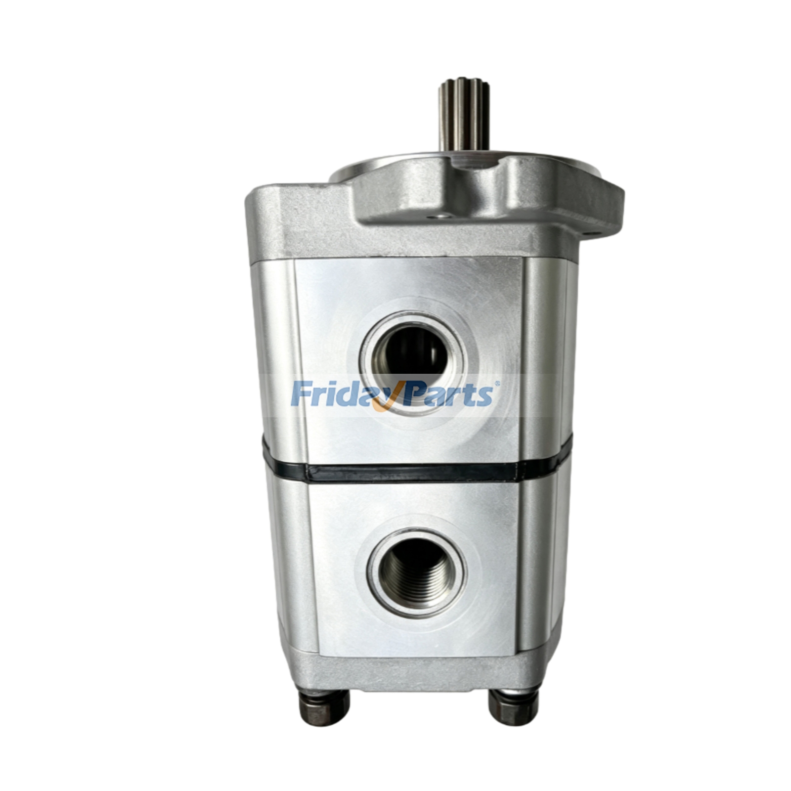 Gear Pump For Parker Loader
