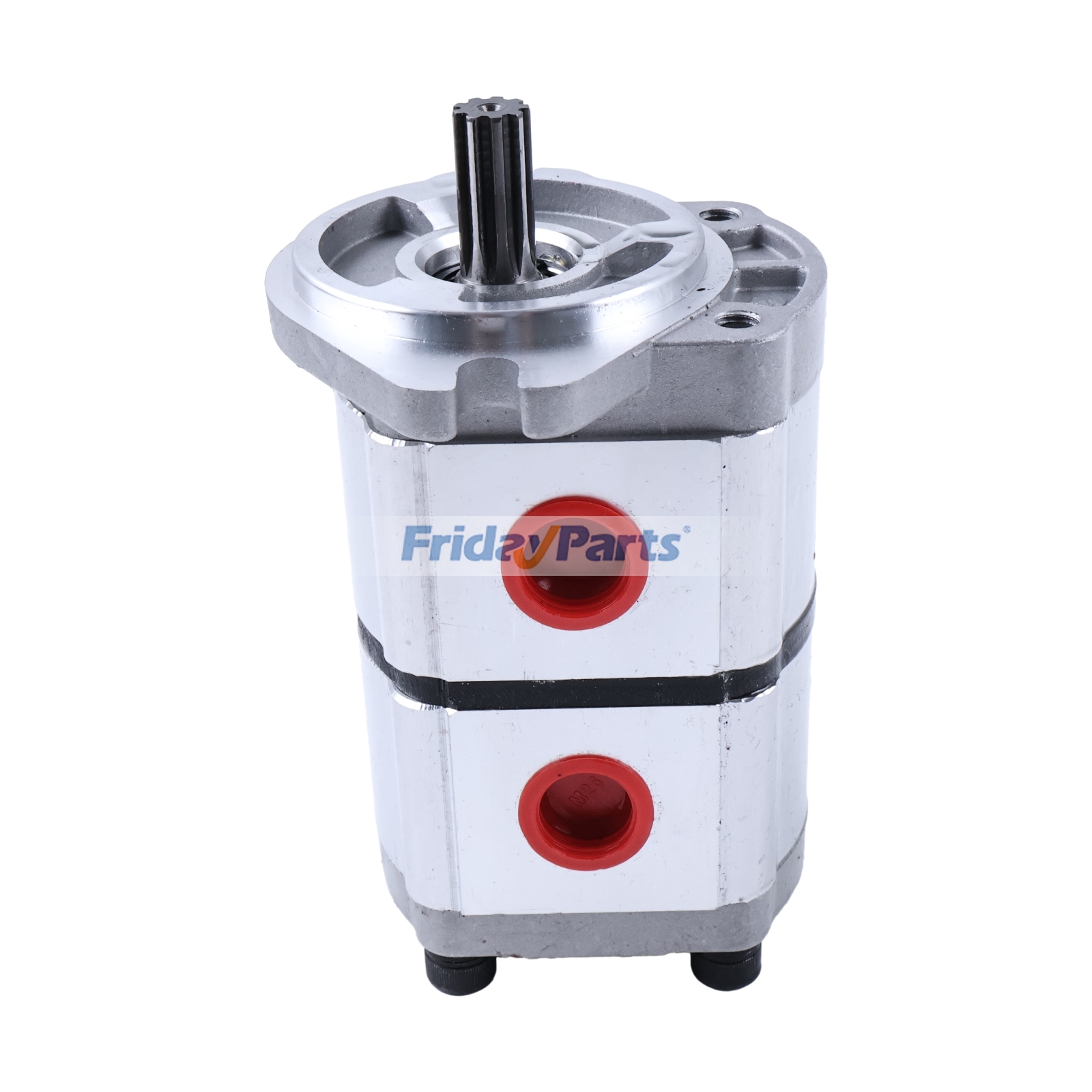 Loader Gear Pump