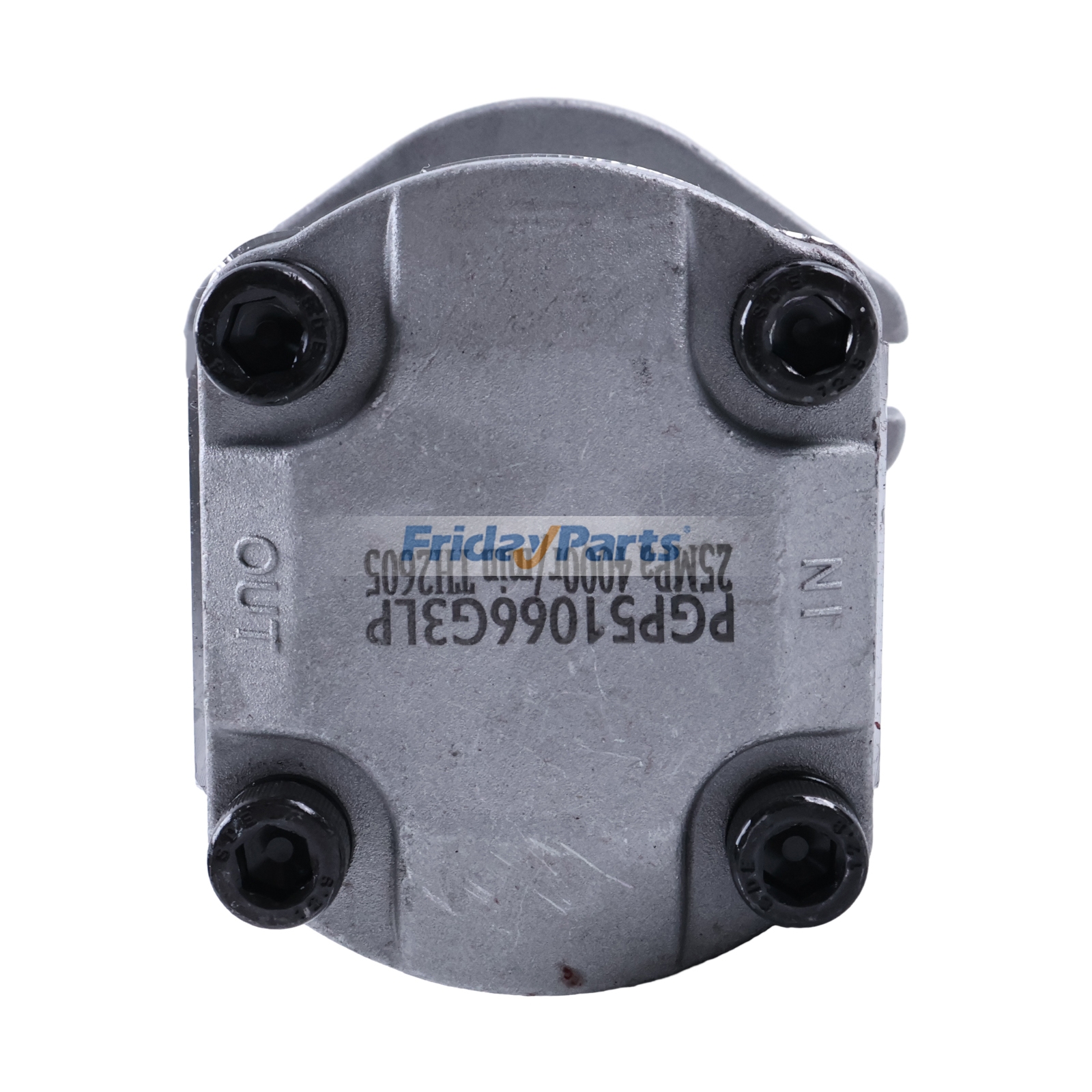 FridayParts Gear Pump