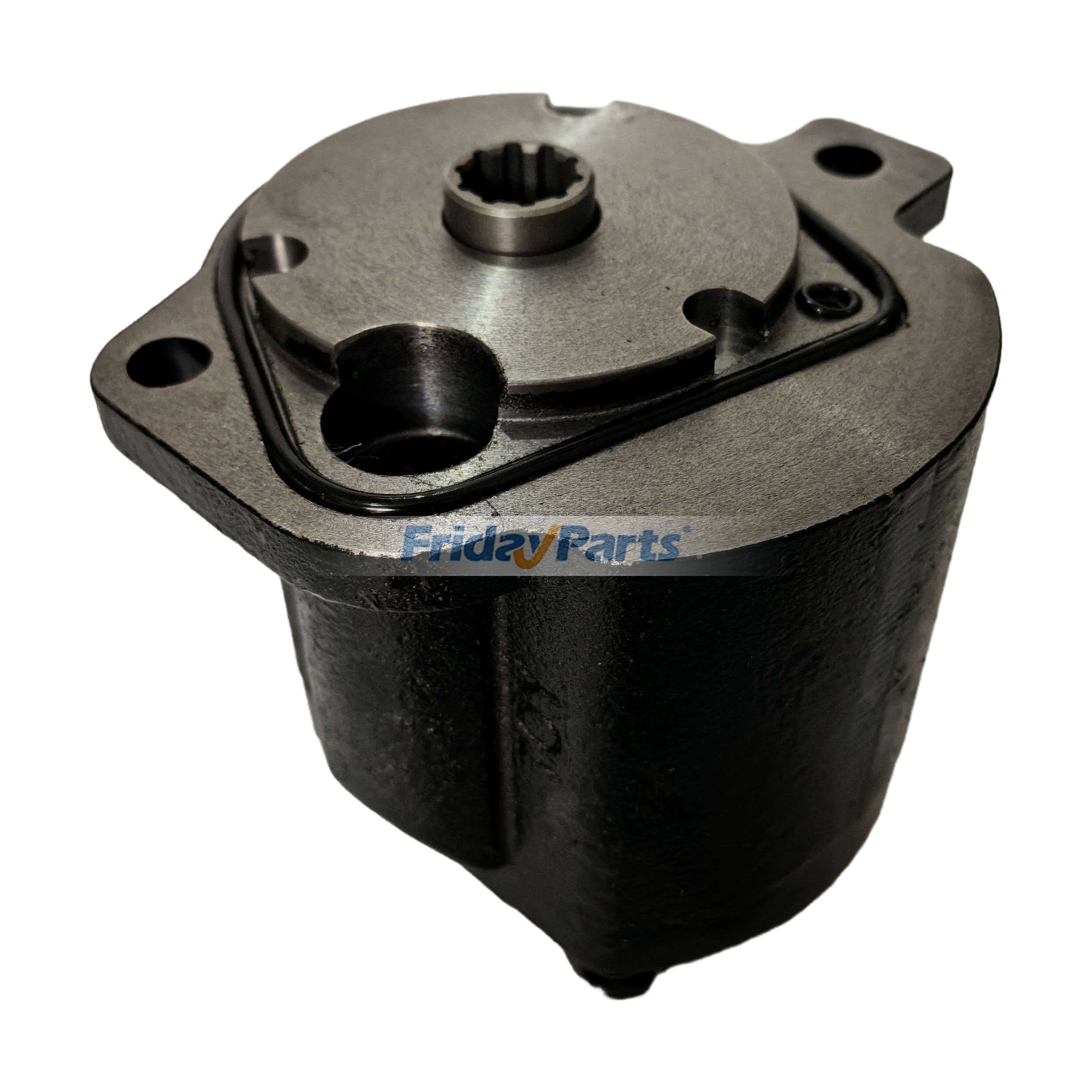 Zahnradpumpe PH10V00011F1 für Kobelco Bagger 50SR 50SR-3 50SR-5 SK40SR-3 SK55SRX