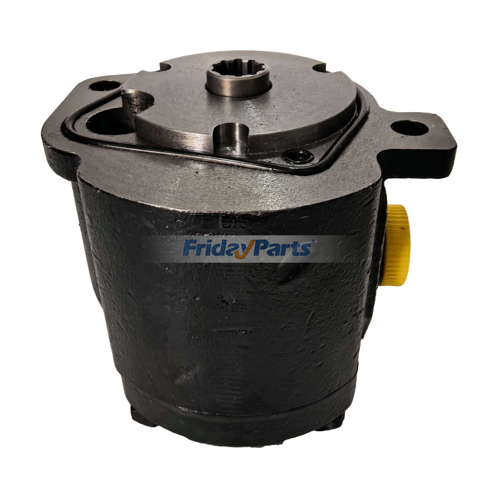 Gear Pump for Excavator