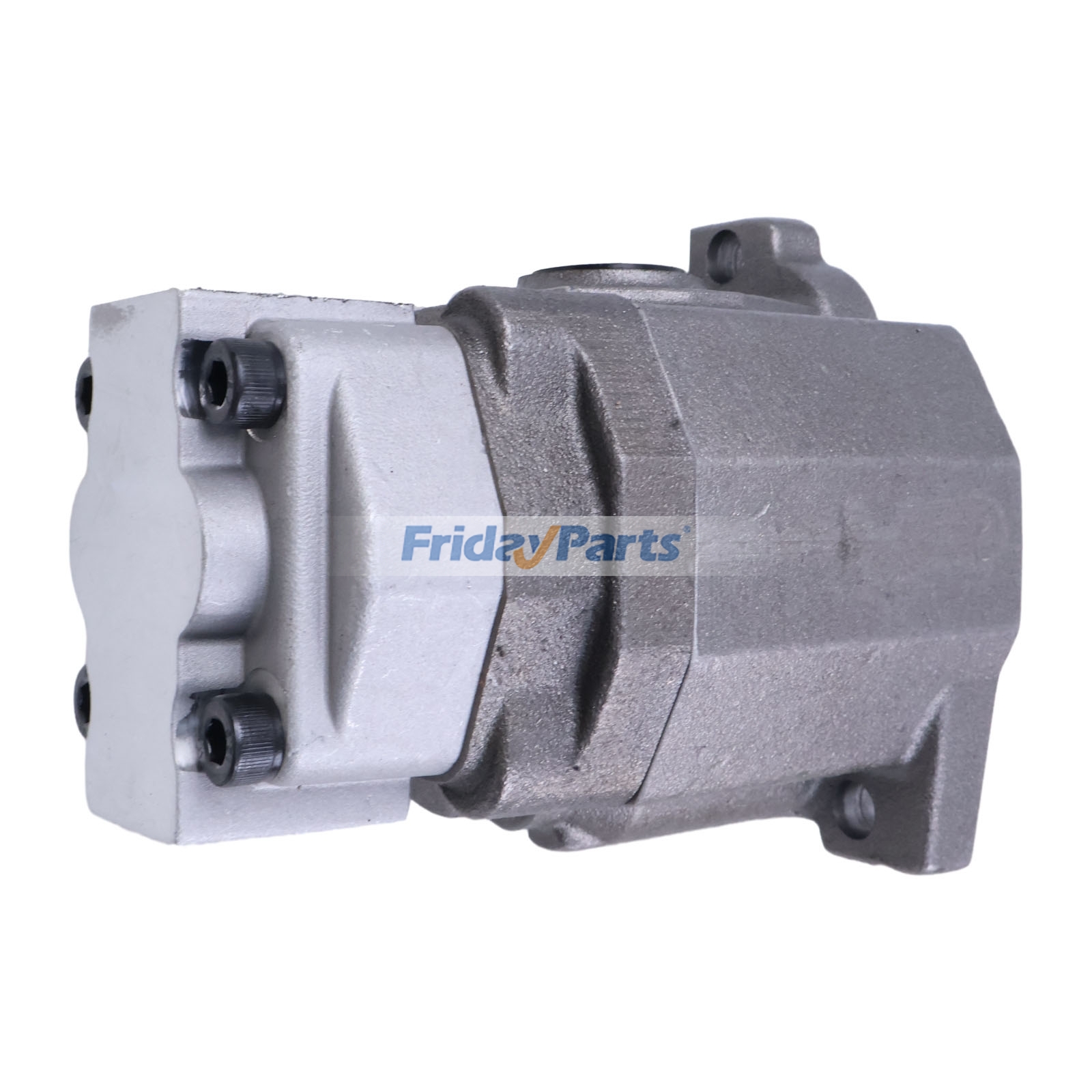 Bomba de engranajes RC411-76372 RC411-76375 para excavadora Kubota U30-5 U30-3A2 KX91-3A2 KX91-3S KX91-3 KX91-3S2