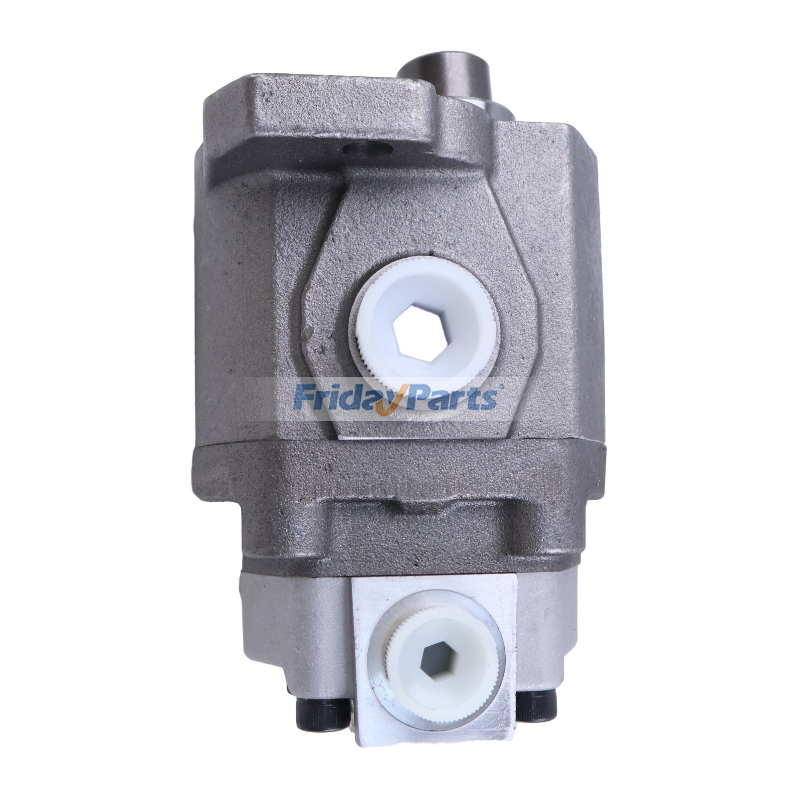 Parte para Excavadora