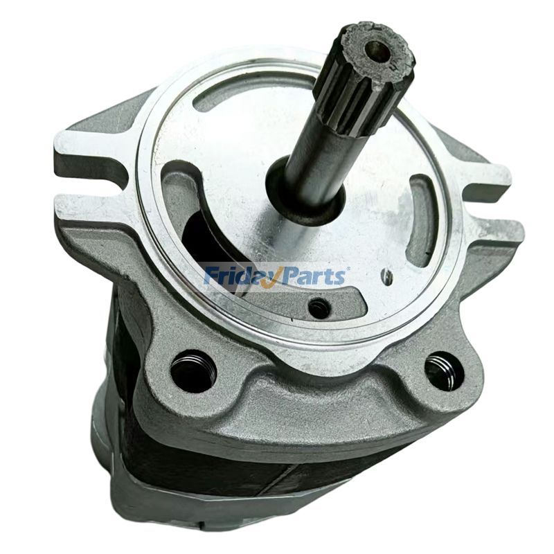 Zahnradpumpefür Bagger