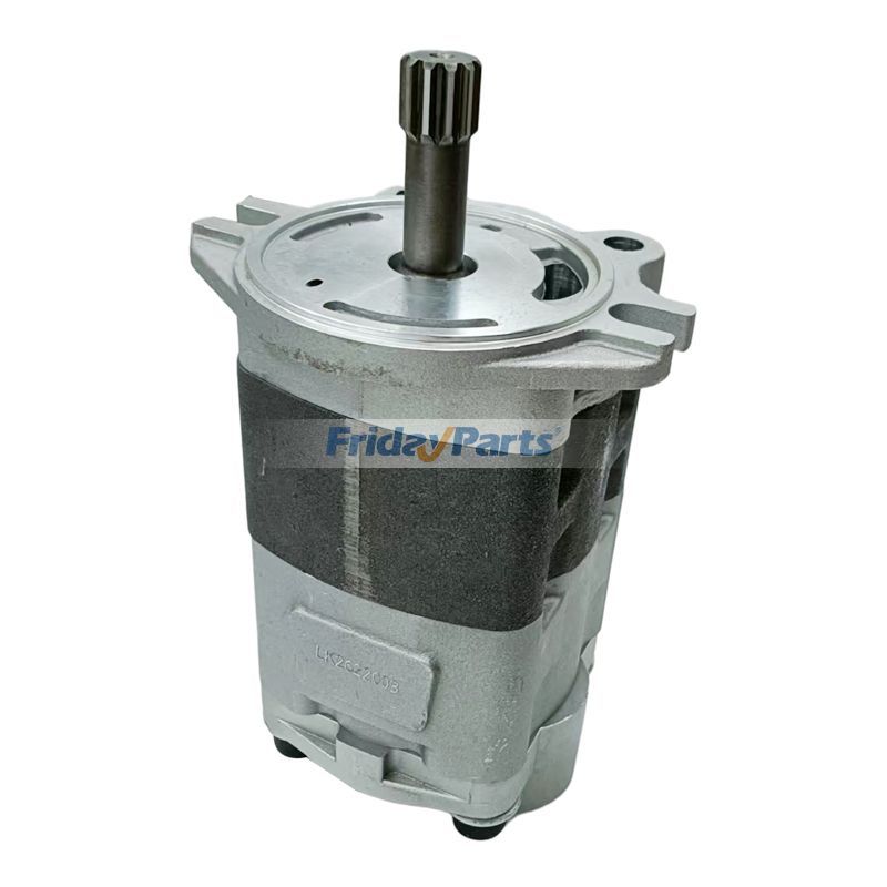 ZahnradpumpeFür KUBOTA