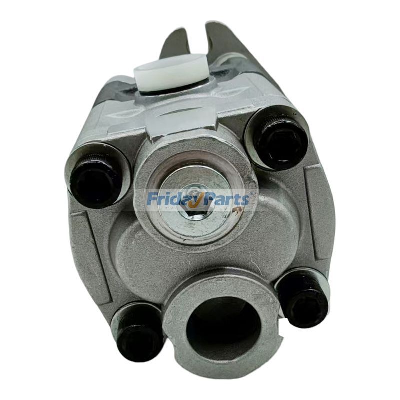 Zahnradpumpe RD809-77470 HRD80-77470 für Kubota Bagger KX080-3für Für KUBOTA