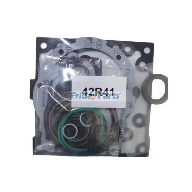 Gear Pump Repair Kit - Replaces Eaton 42R41