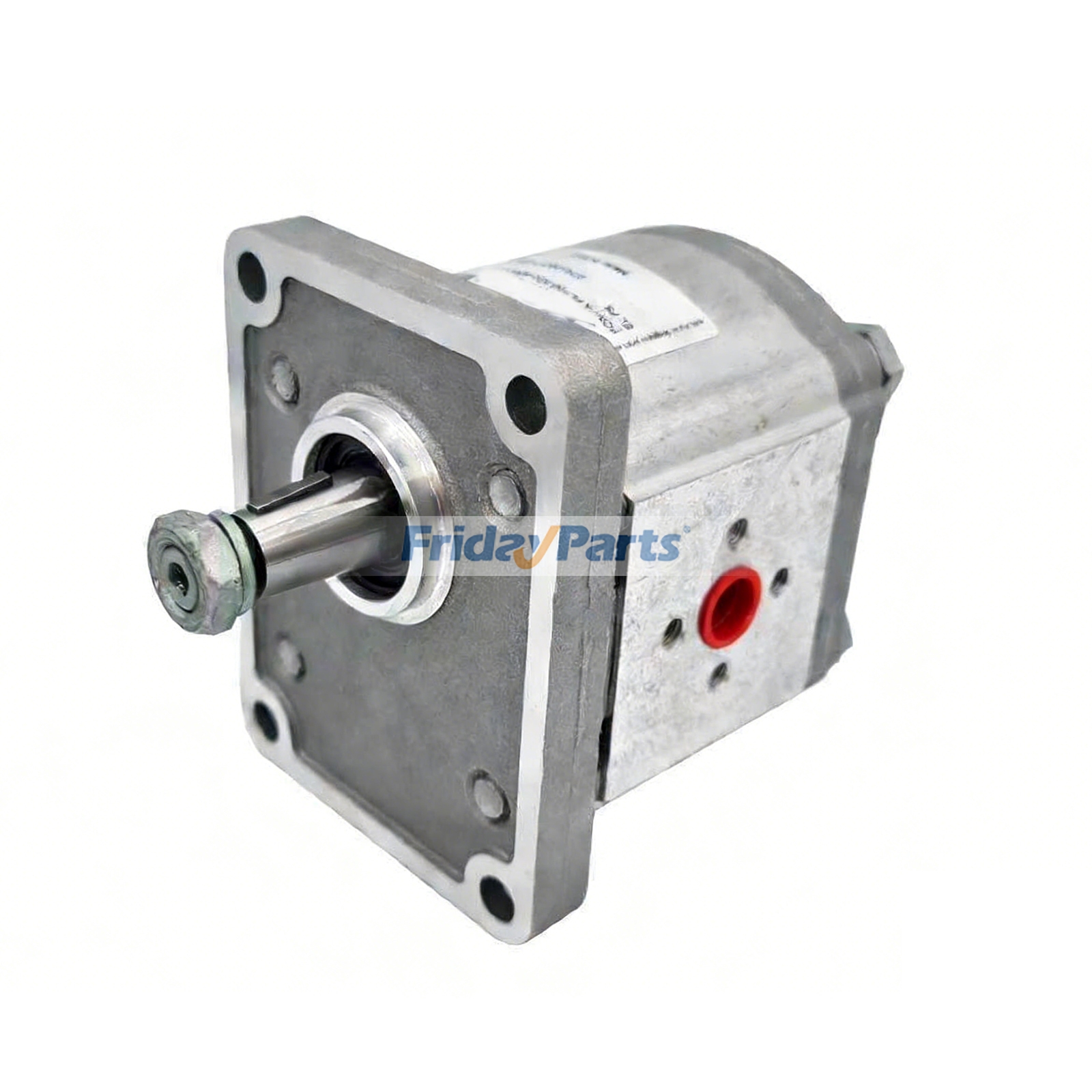 Bomba de engranajes de repuesto para Casappa KP20.14/D0-82E3-LEB/EA-N