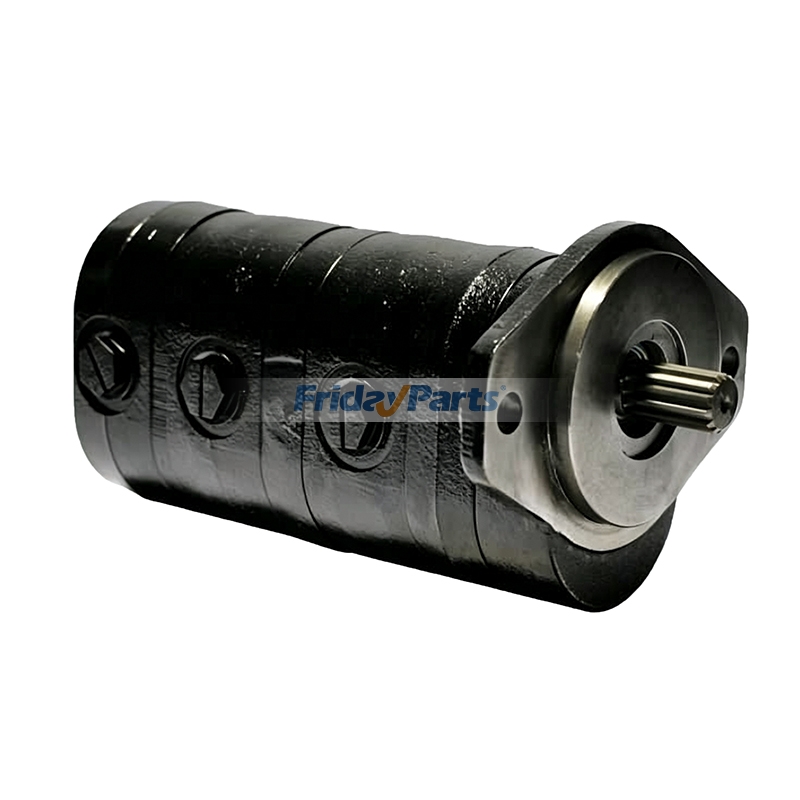 Pompe à engrenages de remplacement pour Danfoss 163D72027