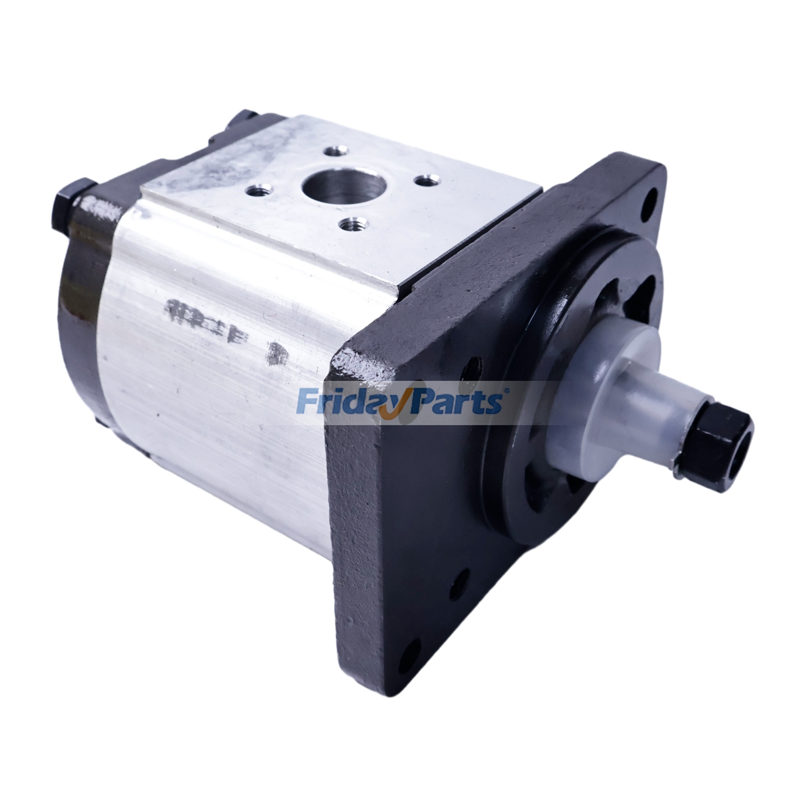 Pompe à engrenages de remplacement pour Danfoss