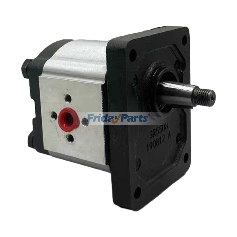 Gear Pump Replacement for Danfoss