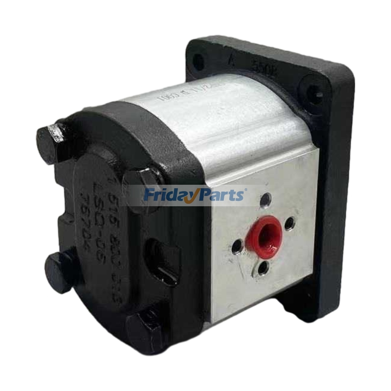 Gear Pump for Others