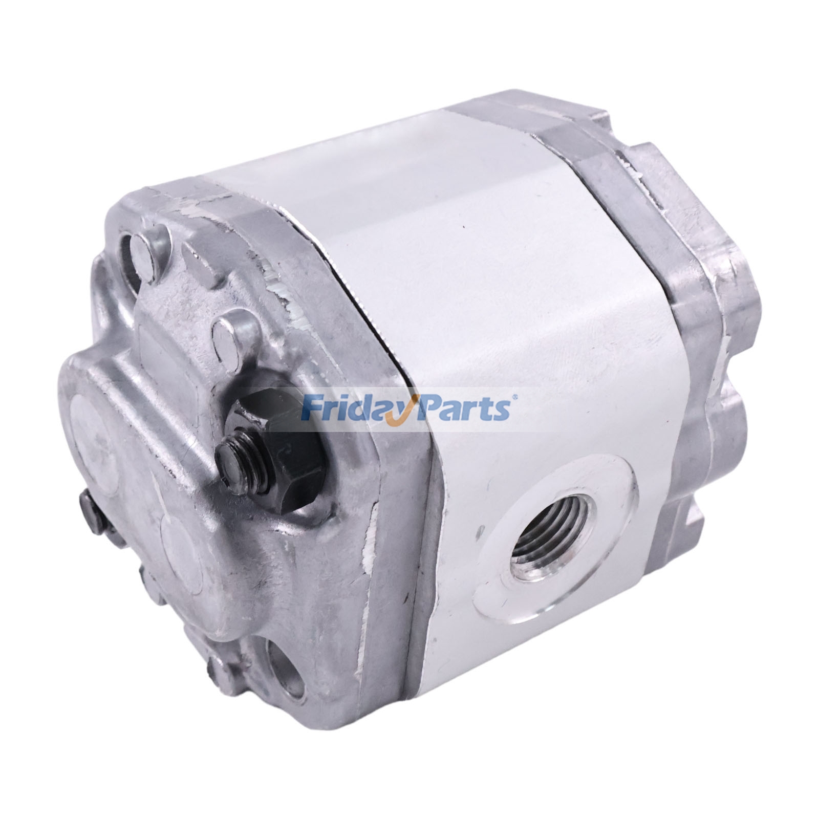 Gear Pump for Other Agricultural Equipment,Other Construction Equipment