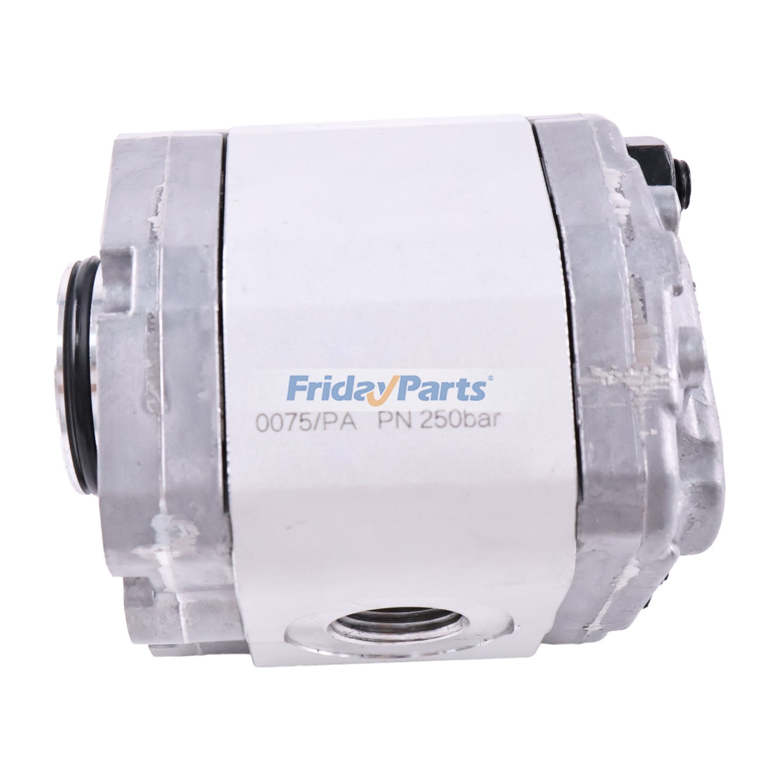 Gear Pump compatible with Other Agricultural Equipment,Other Construction Equipment