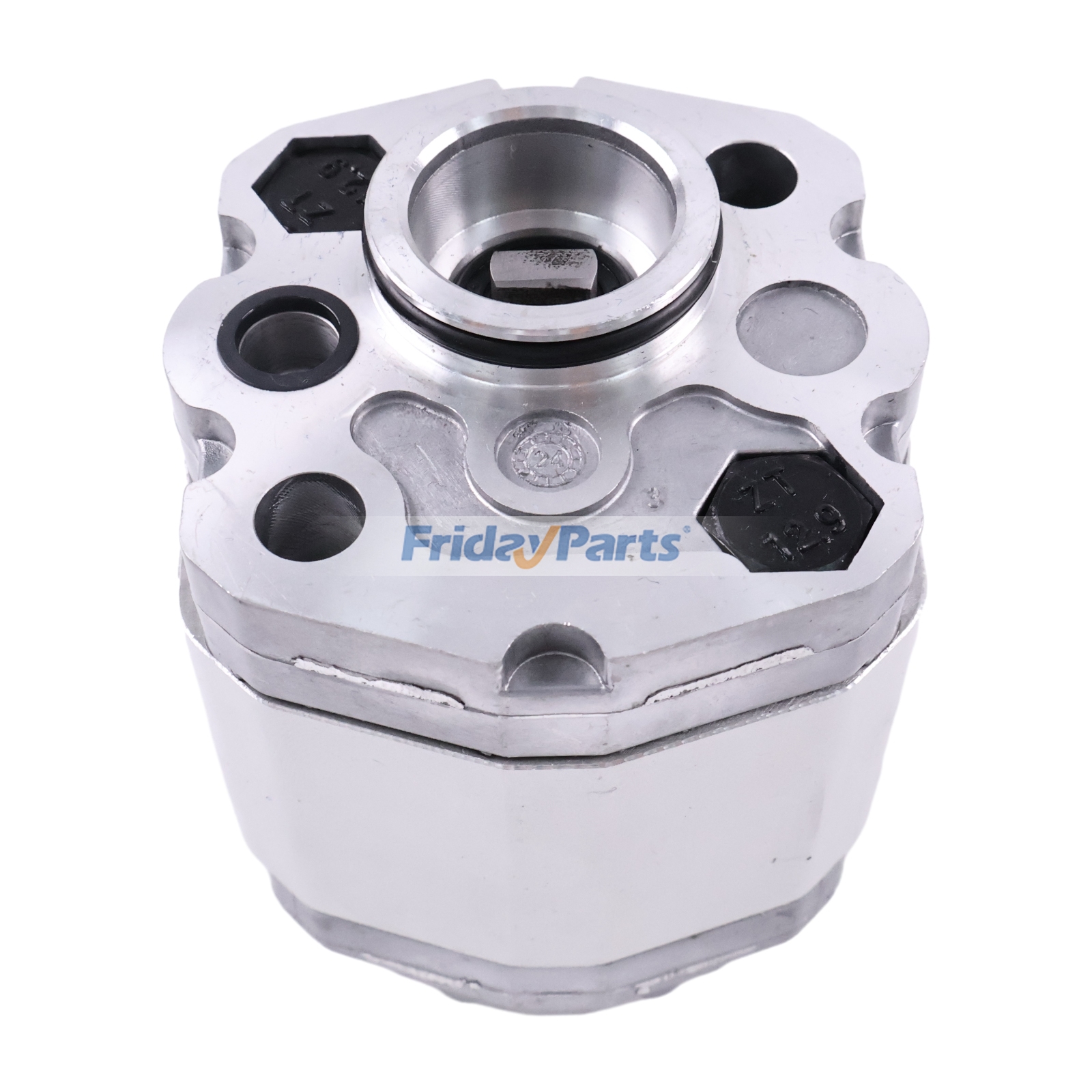 Gear Pump Replacement for HYDAC 10A2X488B
