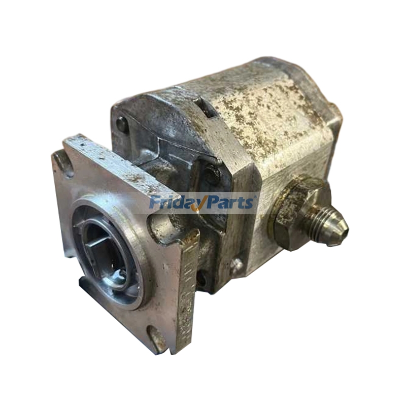 Gear Pump Replacement for Marzocchi ALP-1AQ-S6-G1-FG-P636