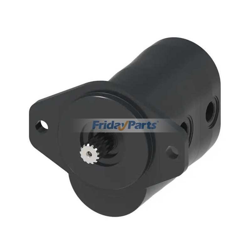 Gear Pump Replaces 83002057 | Fits Danfoss 40 Series M46