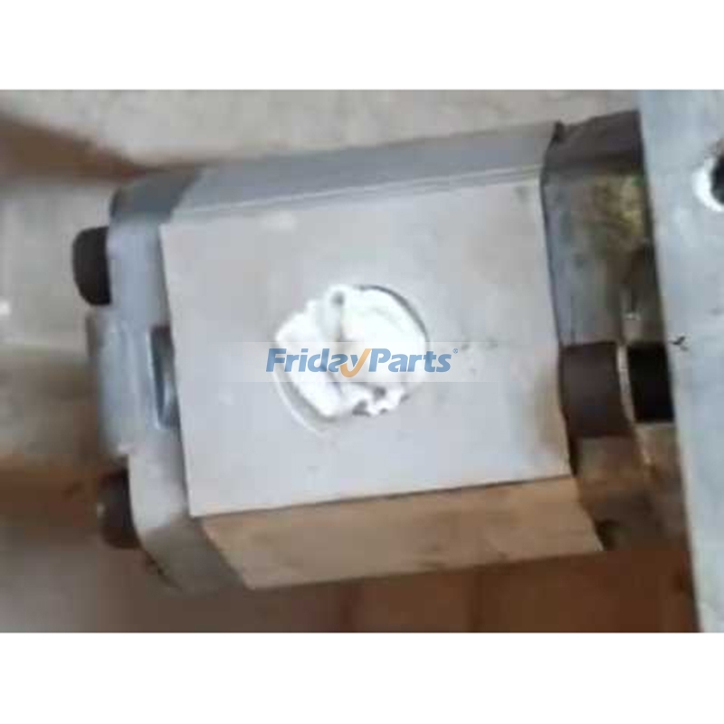 Gear Pump - Replaces Danfoss 111.12.008.0A SKP1NN/6