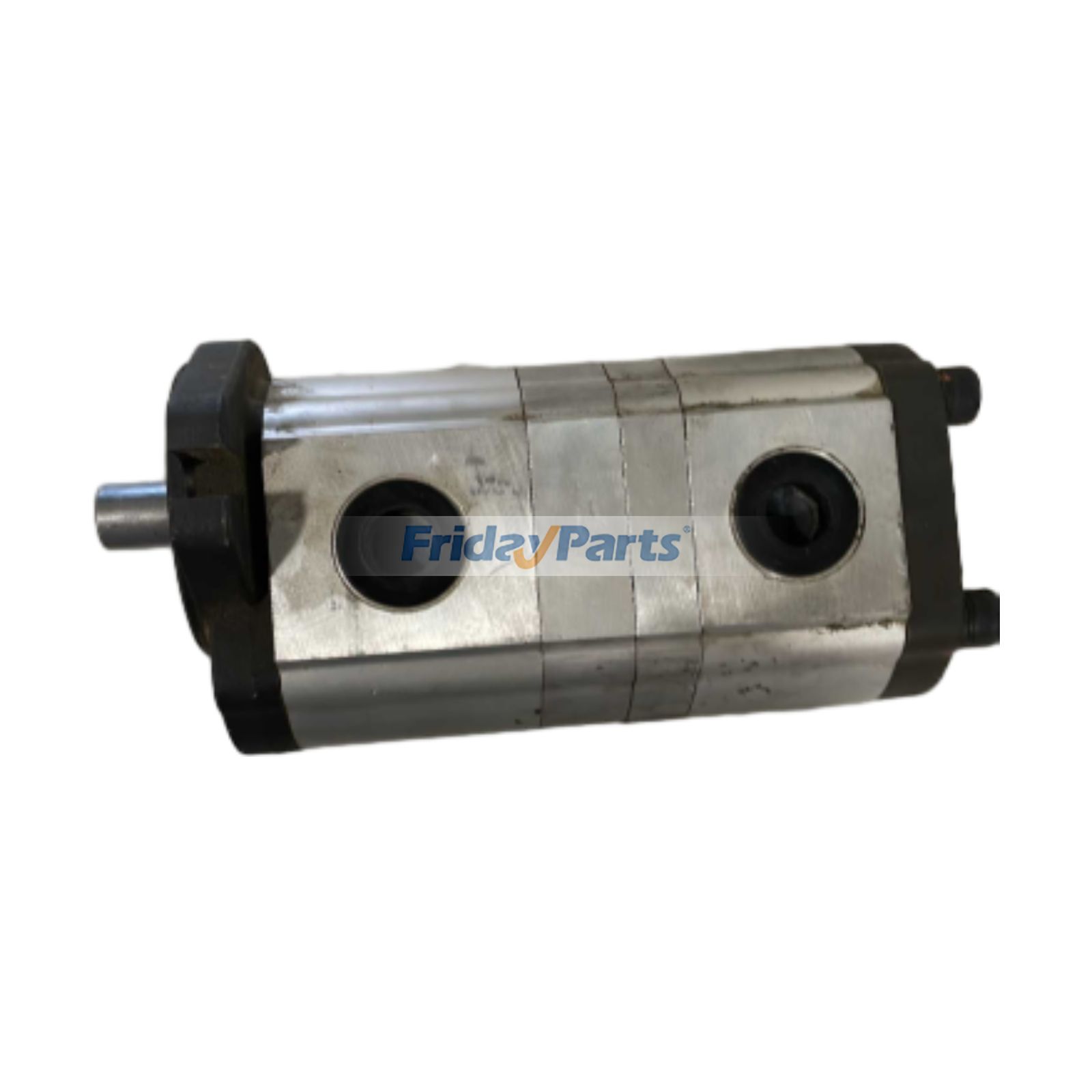 ギアポンプ - ダイナミック GP-F20D-10/6-PC の代替品