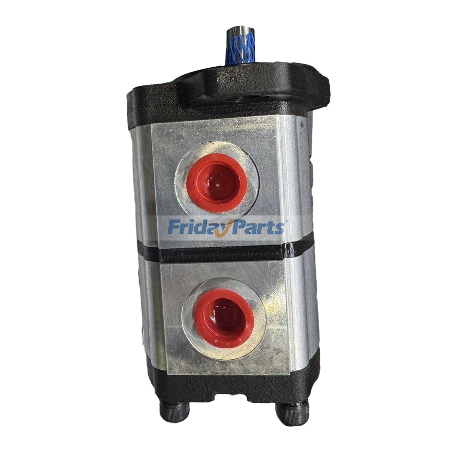 Gear Pump Replacement for Dynamic GP-F20D-10/6-P-C