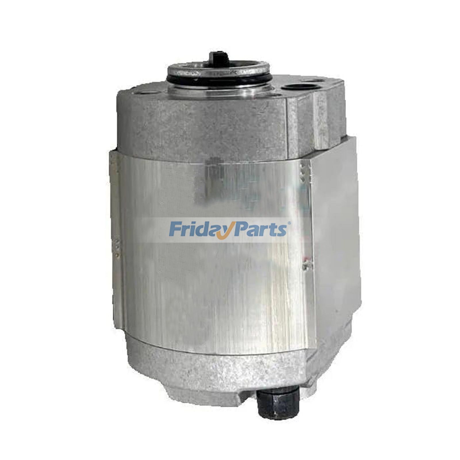 ギアポンプ - hydac 10A2X488の交換品