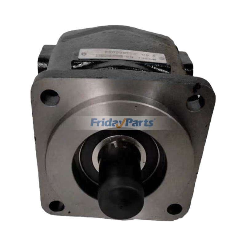 Bomba de engrenagem - Substitui a Parker 322-9210-046-BR para Escavadora ,Carregadora 