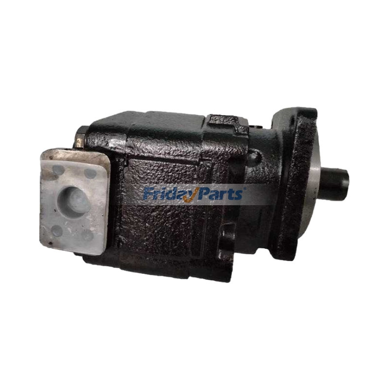 Bomba de engrenagem - Substitui a Parker 322-9210-046-BR