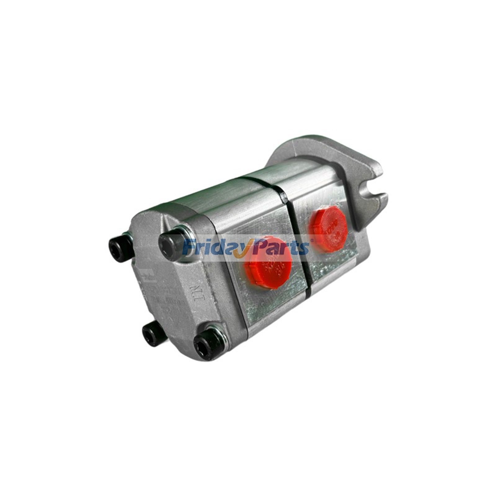 Gear Pump - Replaces Parker PGP51088G3LP