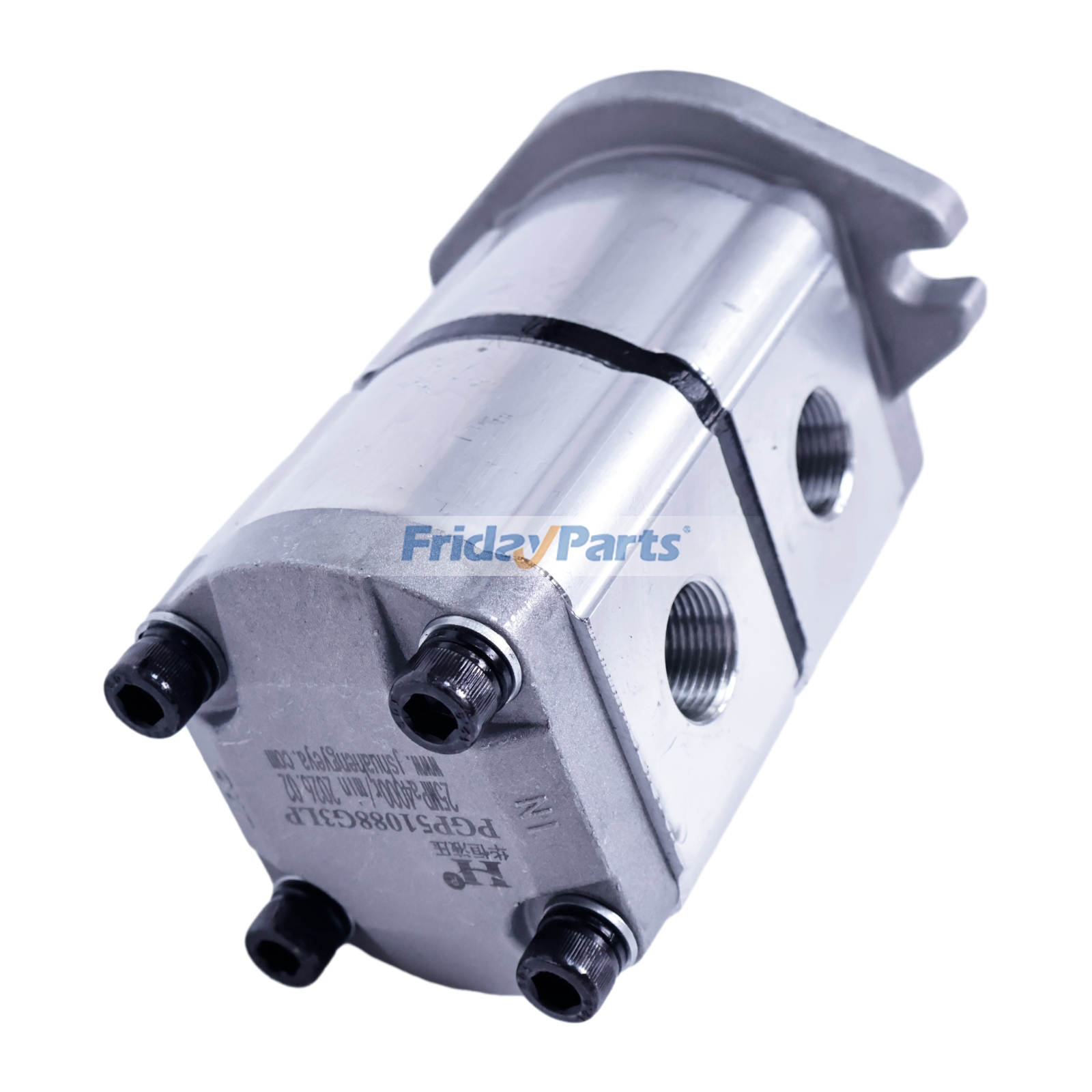 Zahnradpumpe - Ersetzt Parker PGP51088G3LPfür Für Parker