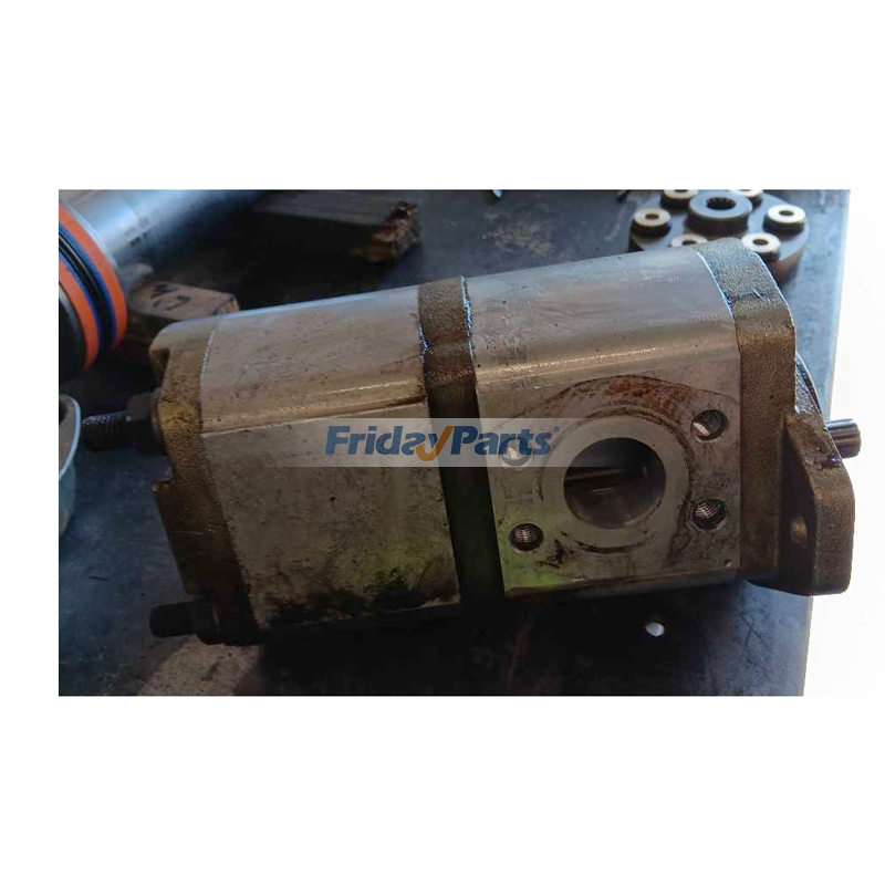 Gear Pump - Replaces Rexroth 9510490184