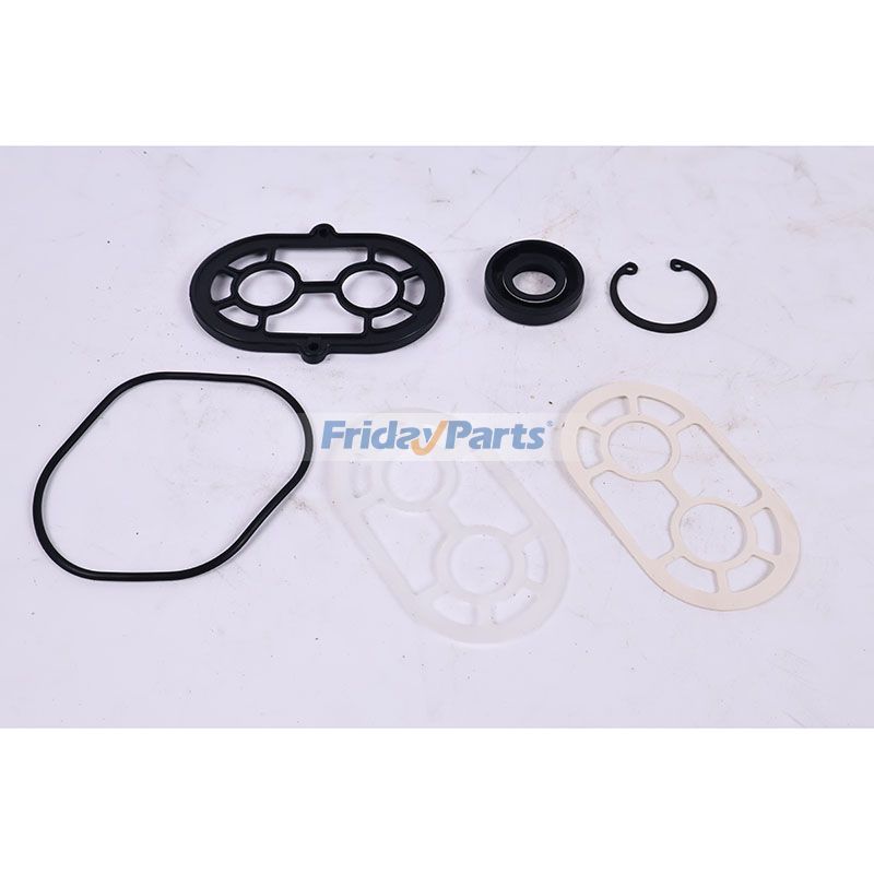 Kit de sello de bomba de engranajes 032-9717 para motoniveladora Caterpillar CAT Engine 3304 3306 120G 130G 140G 160G 12G 14G 16G