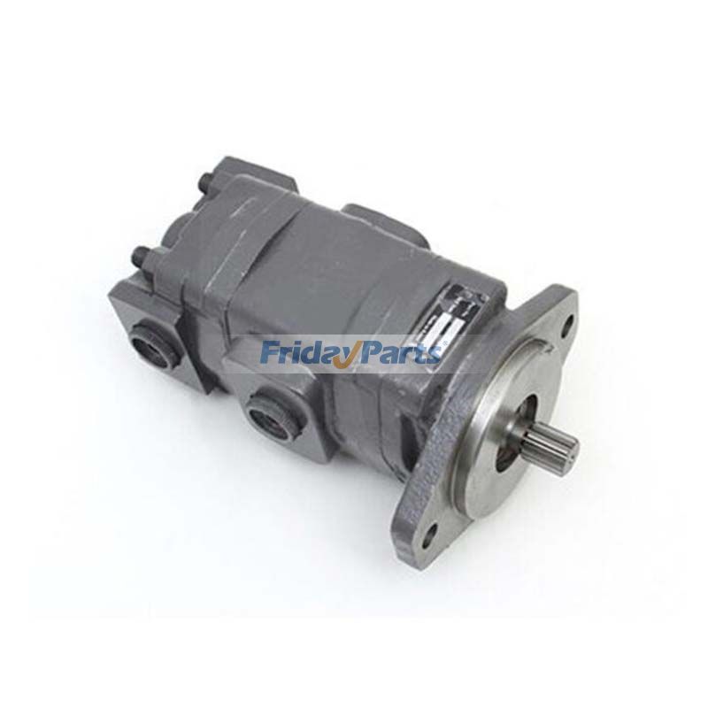 Gear Pump VOE14405225 14405225 for Volvo Excavator EC330B EC360B EC460B EC330C EC360C