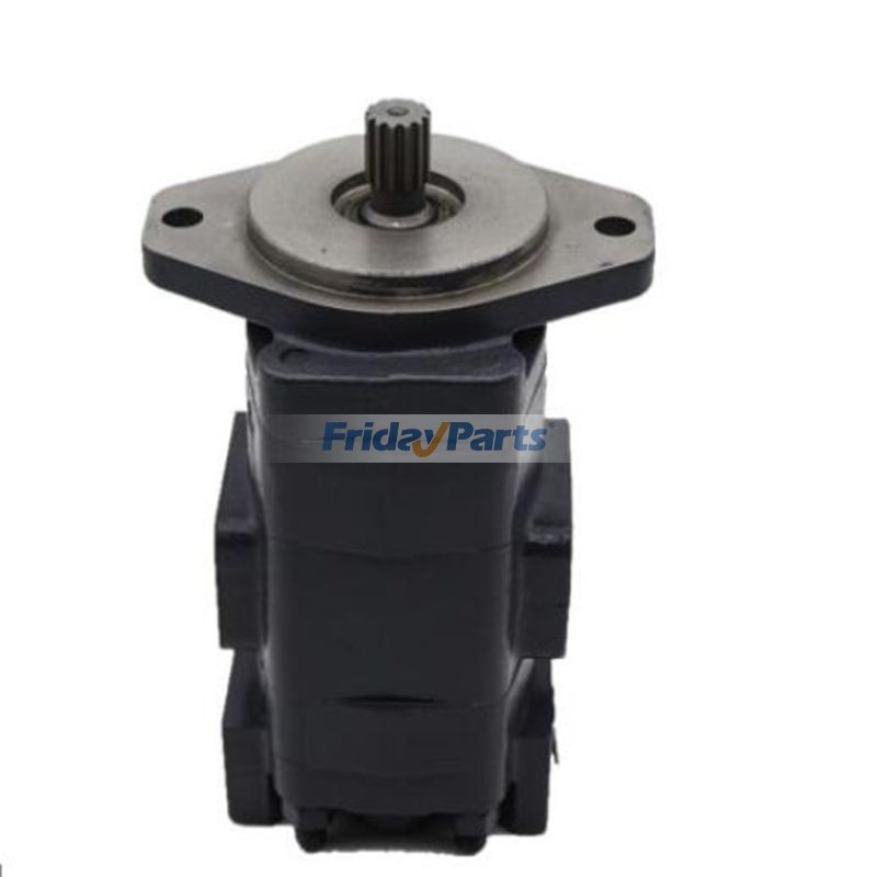 Gear Pump VOE14525547 for Volvo EC460B Excavator
