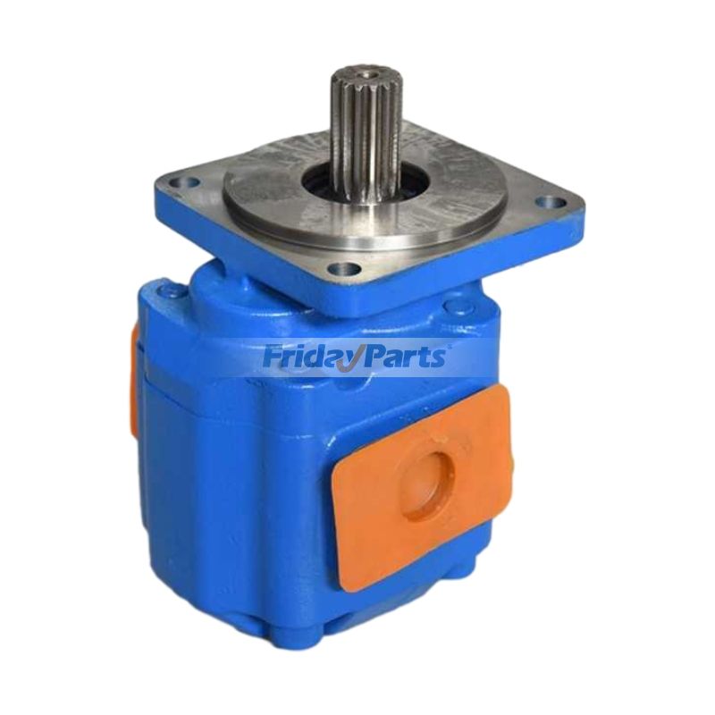 SEMホイールローダー655D 652B 653D用ギアポンプW067400000B 1151011001