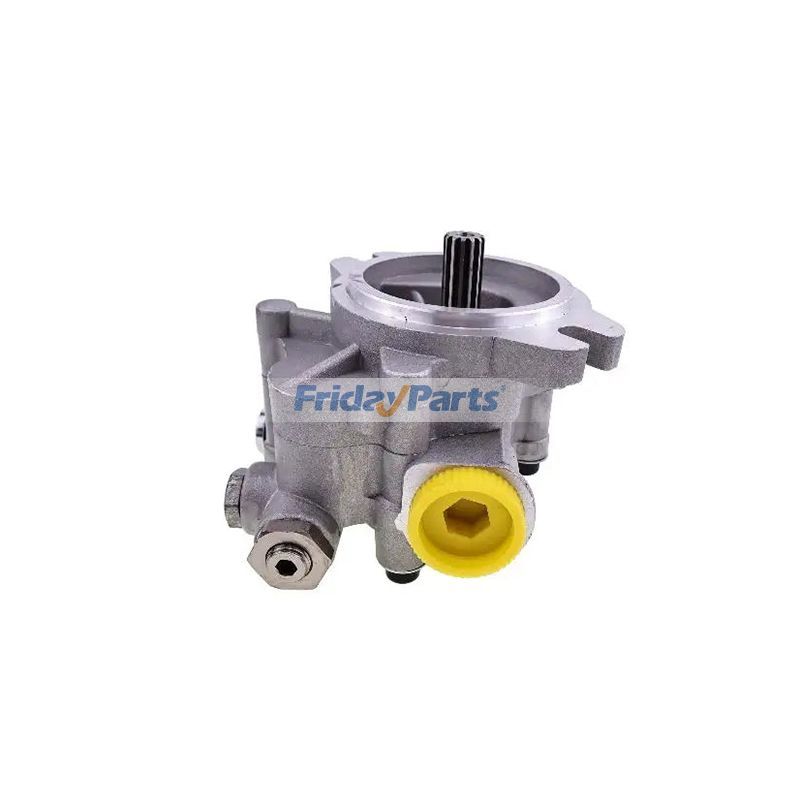 ギアポンプ XJBN-00923 ヒュンダイ 掘削機 HW140 R140W-7A R160W-9A R170W-9S R180W-9A 用