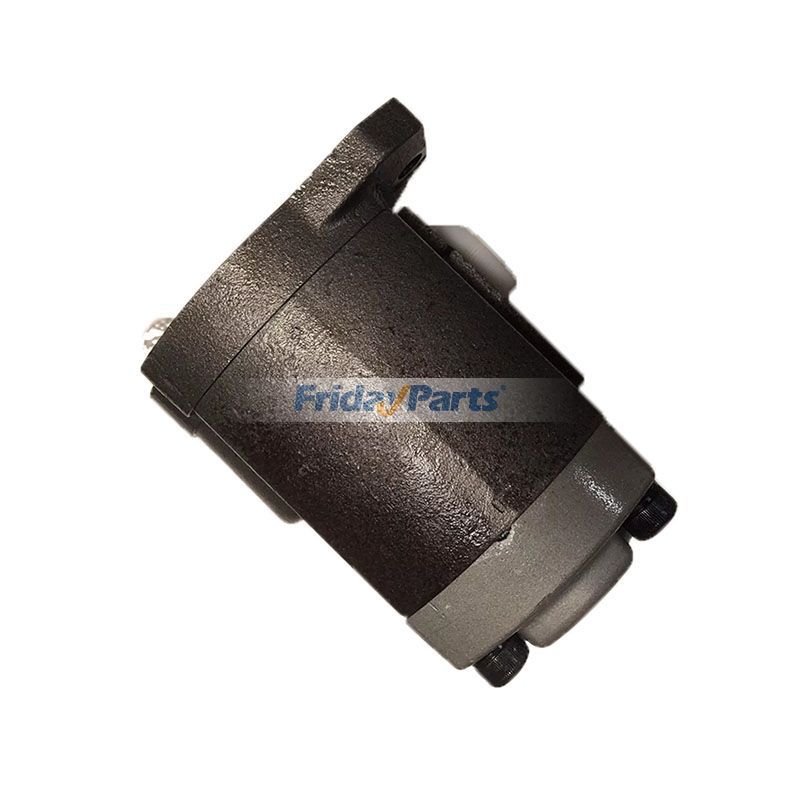 ヒュンダイ 掘削機 R55-7 R55-7A R60-7 用ギア ポンプ XJDD-01033