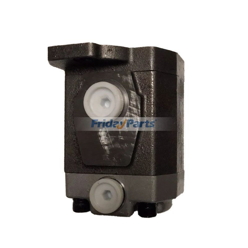 Gear Pump for Excavator