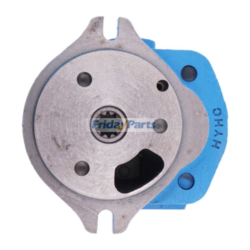 Excavator Gear Pump