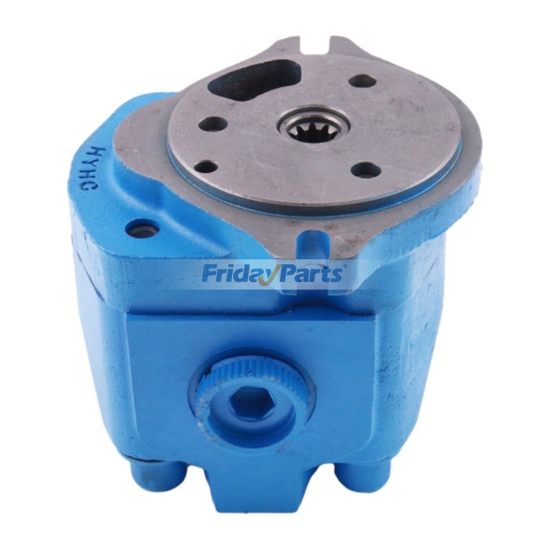 Gear Pump in Stock in China