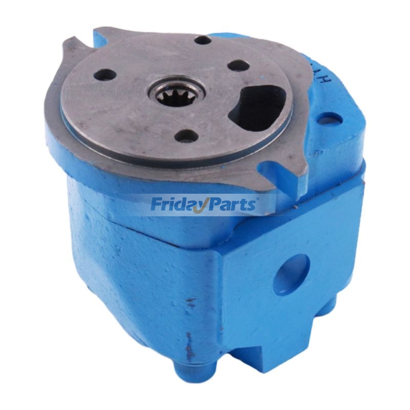  Gear Pump For KOMATSU