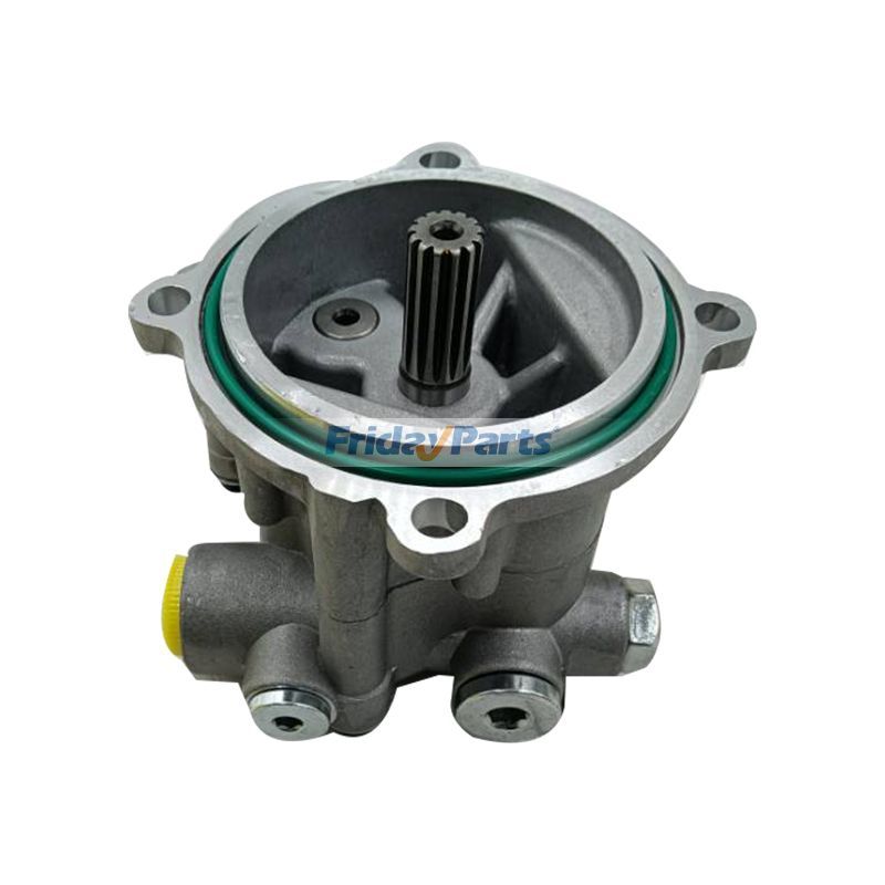 Gear Pump for Excavator