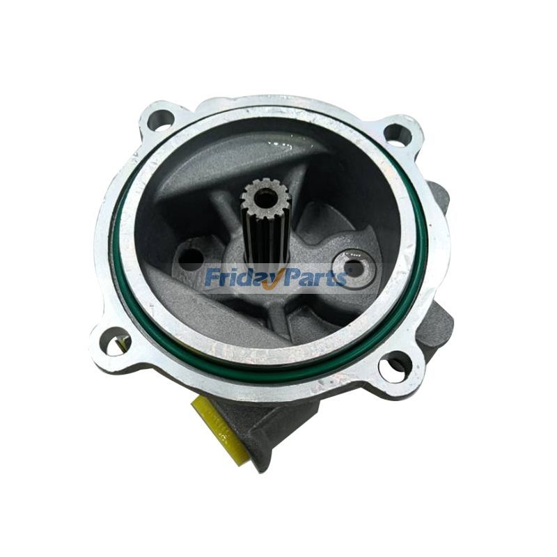 Excavator Gear Pump