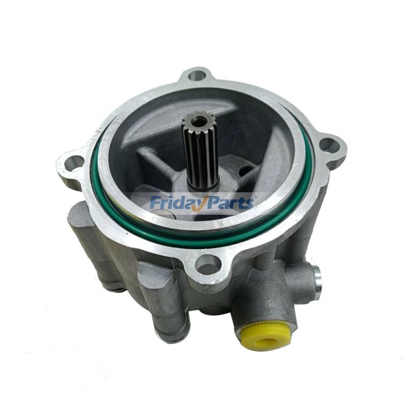 Gear Pump in Stock in China