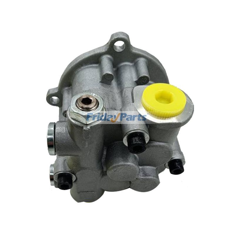 Zahnradpumpe YN10V00014F2 YN10V00014F3 für New Holland Bagger E215B EH215 E215für Für New Holland