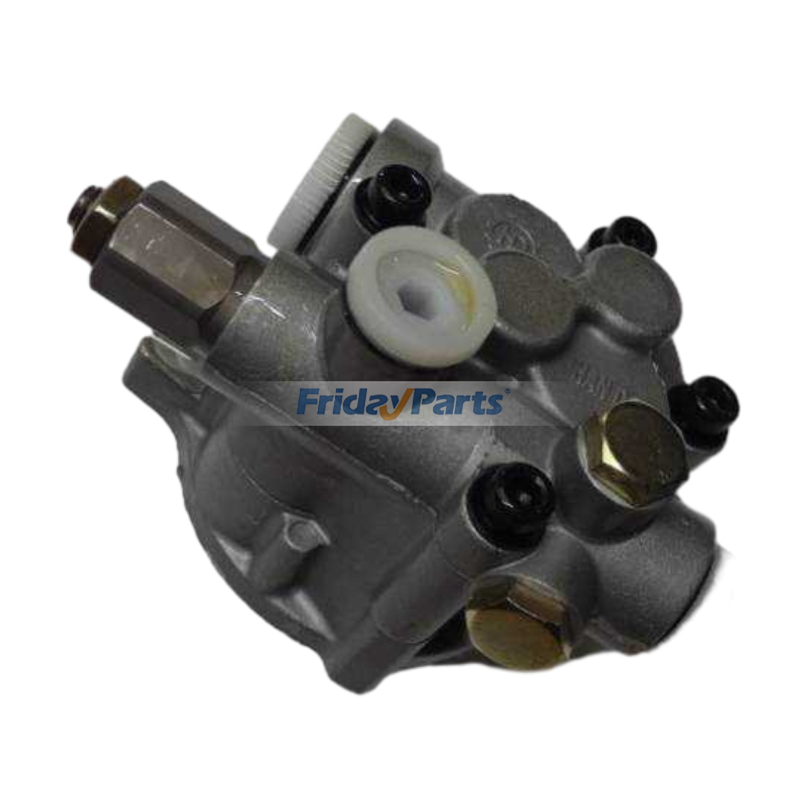 Gear Pump YX10V00004F2 for Kobelco Excavator SK135SR SK160LC SK200SRLC SK115SRDZ ED150 ED190LC
