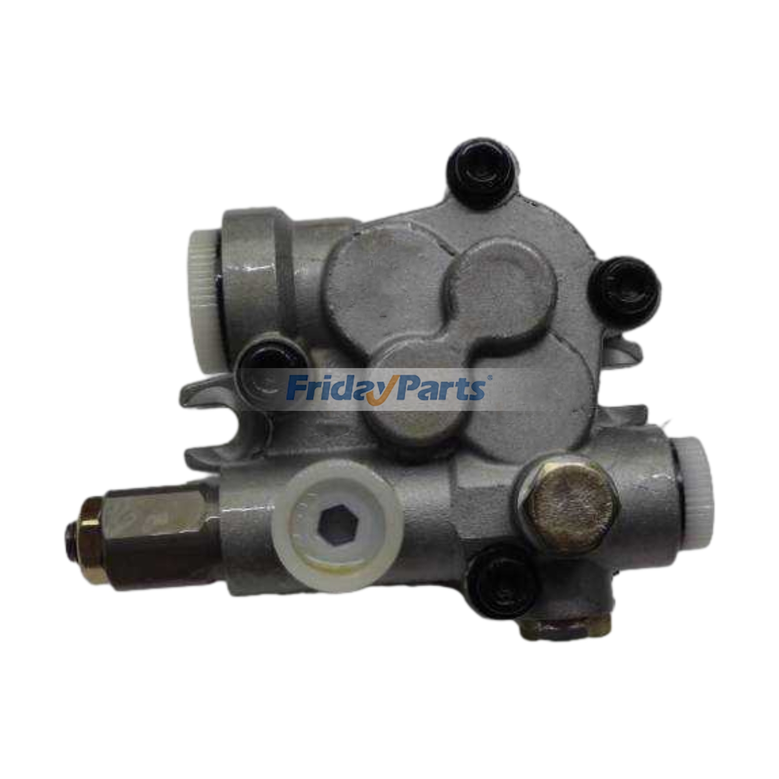 Gear Pump for Excavator
