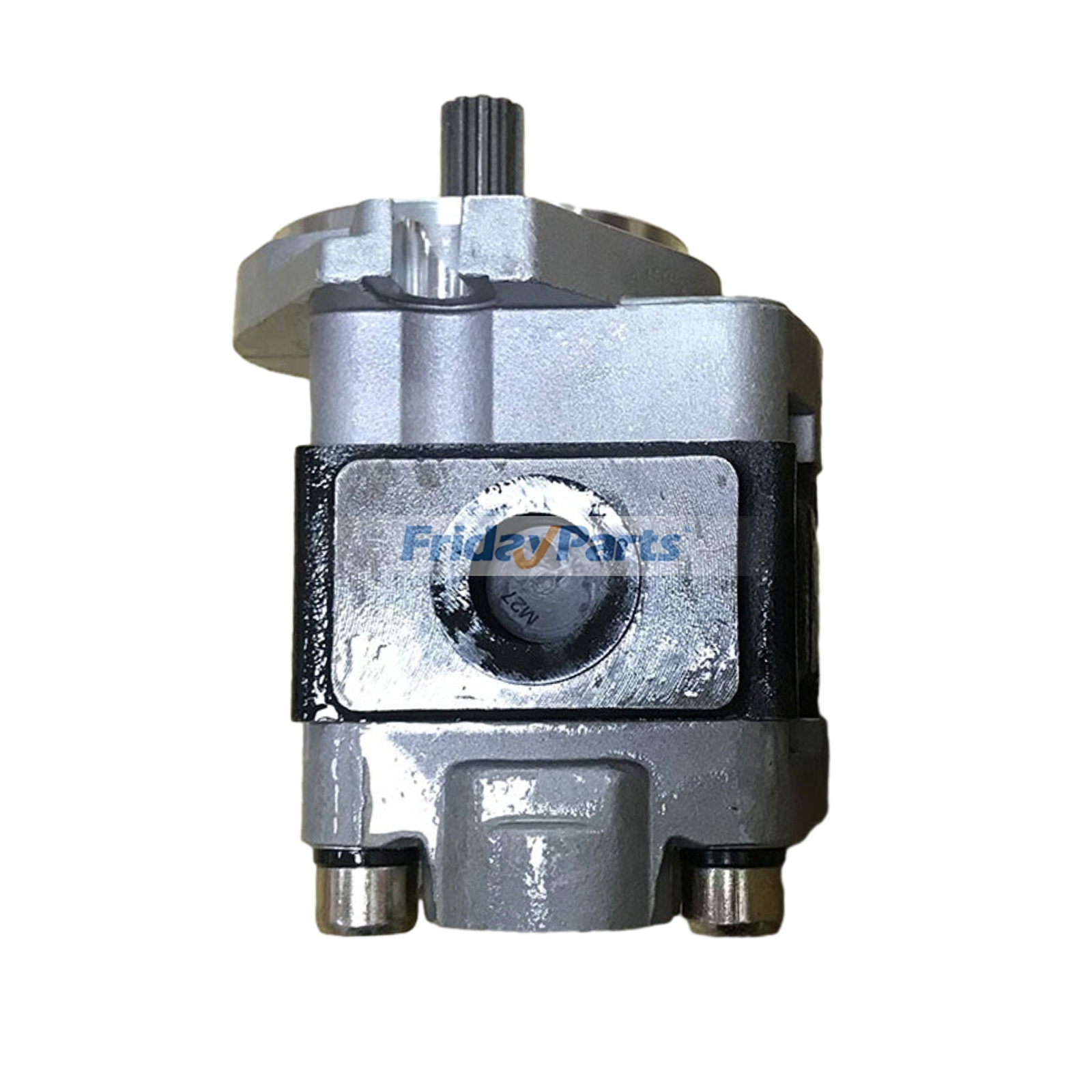 Gear Pump YY10V00011F1 for New Holland Excavator EE135BSRLC E135B E135BSR E140CSR
