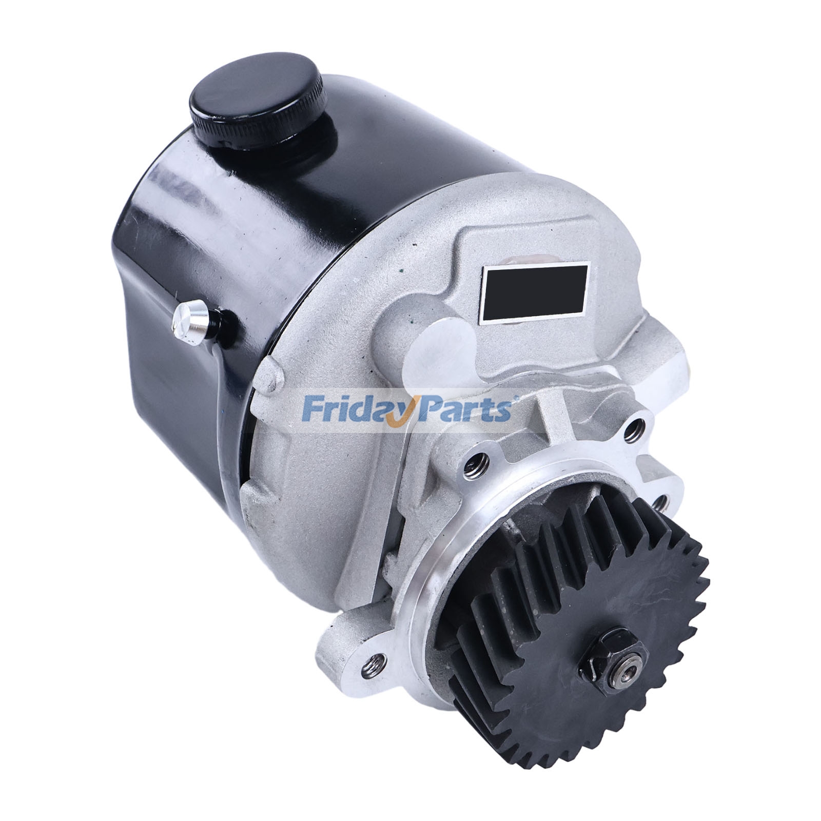 Gear Pump ZCB-0916L/987 for Ford
