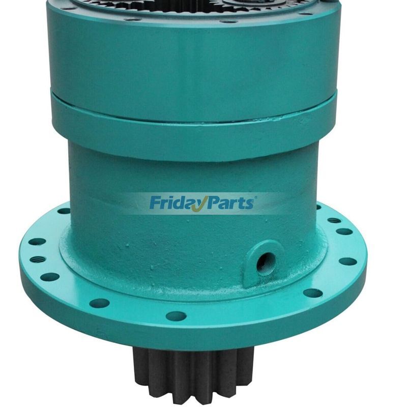 Gear Reducer for Kobelco Excavator SK200LC-3 SK200LC III